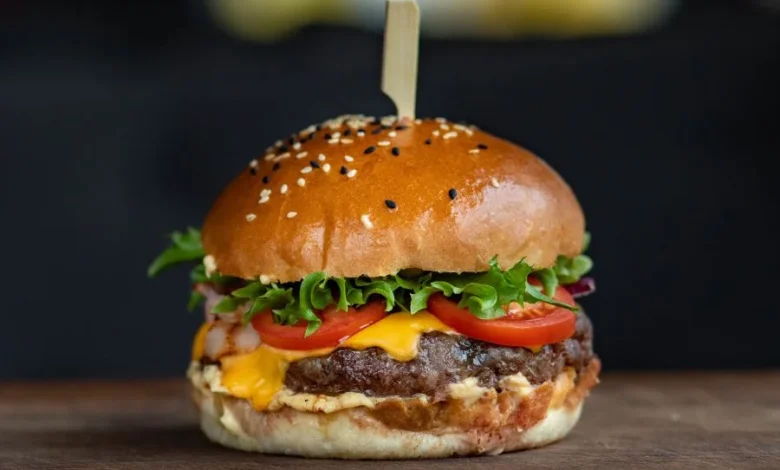  Burgers