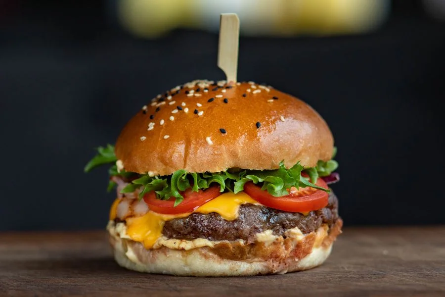  Burgers