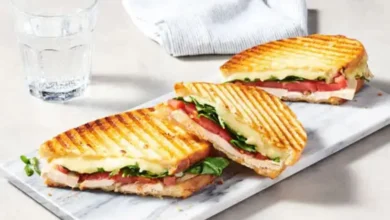 Paninis