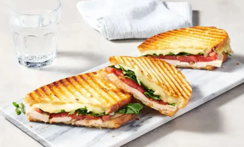 Paninis
