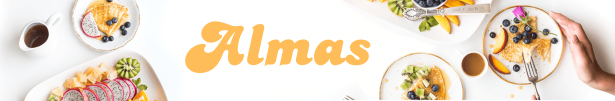 Almas